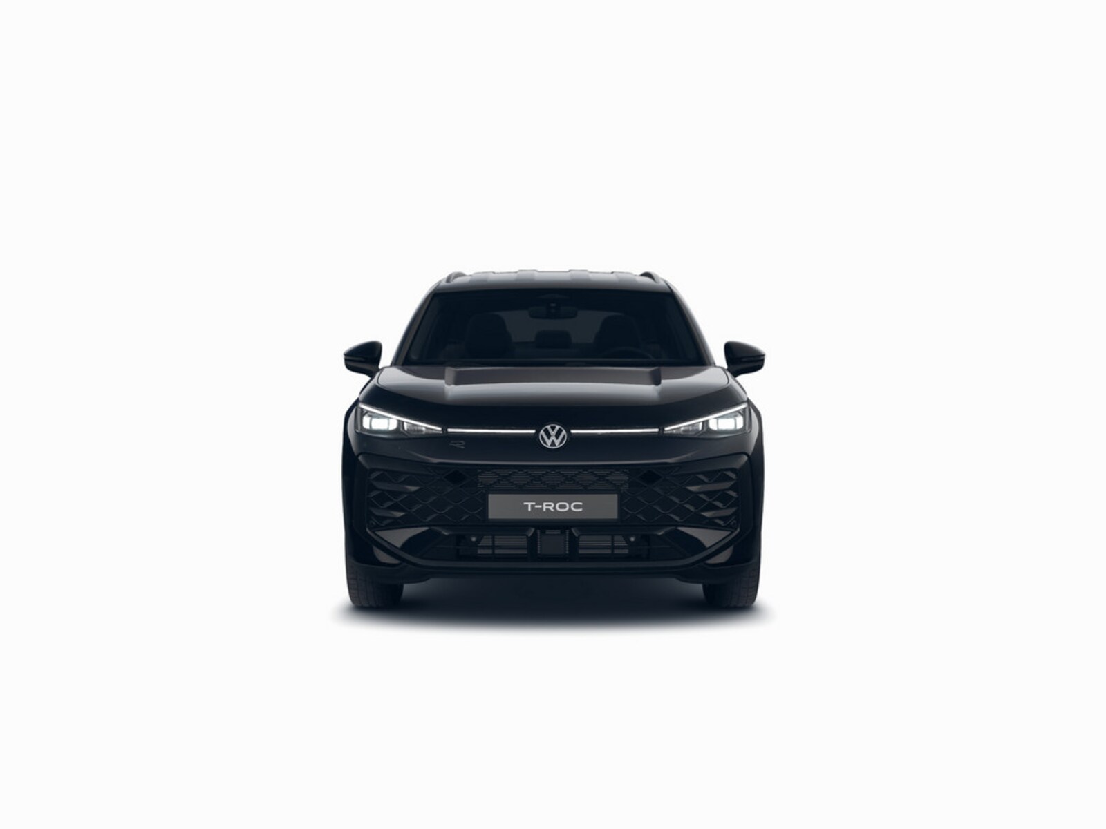 Volkswagen T-Roc – Bild 10