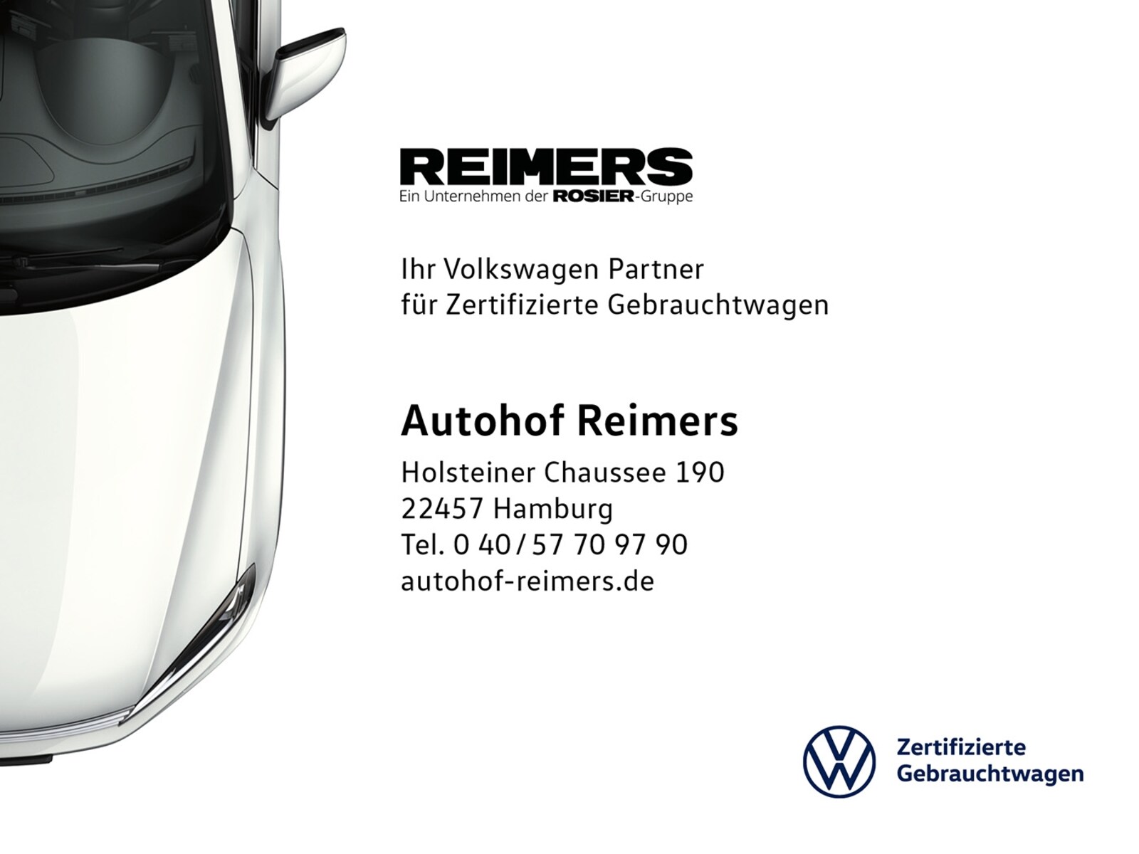 Volkswagen T-Cross – Bild 29