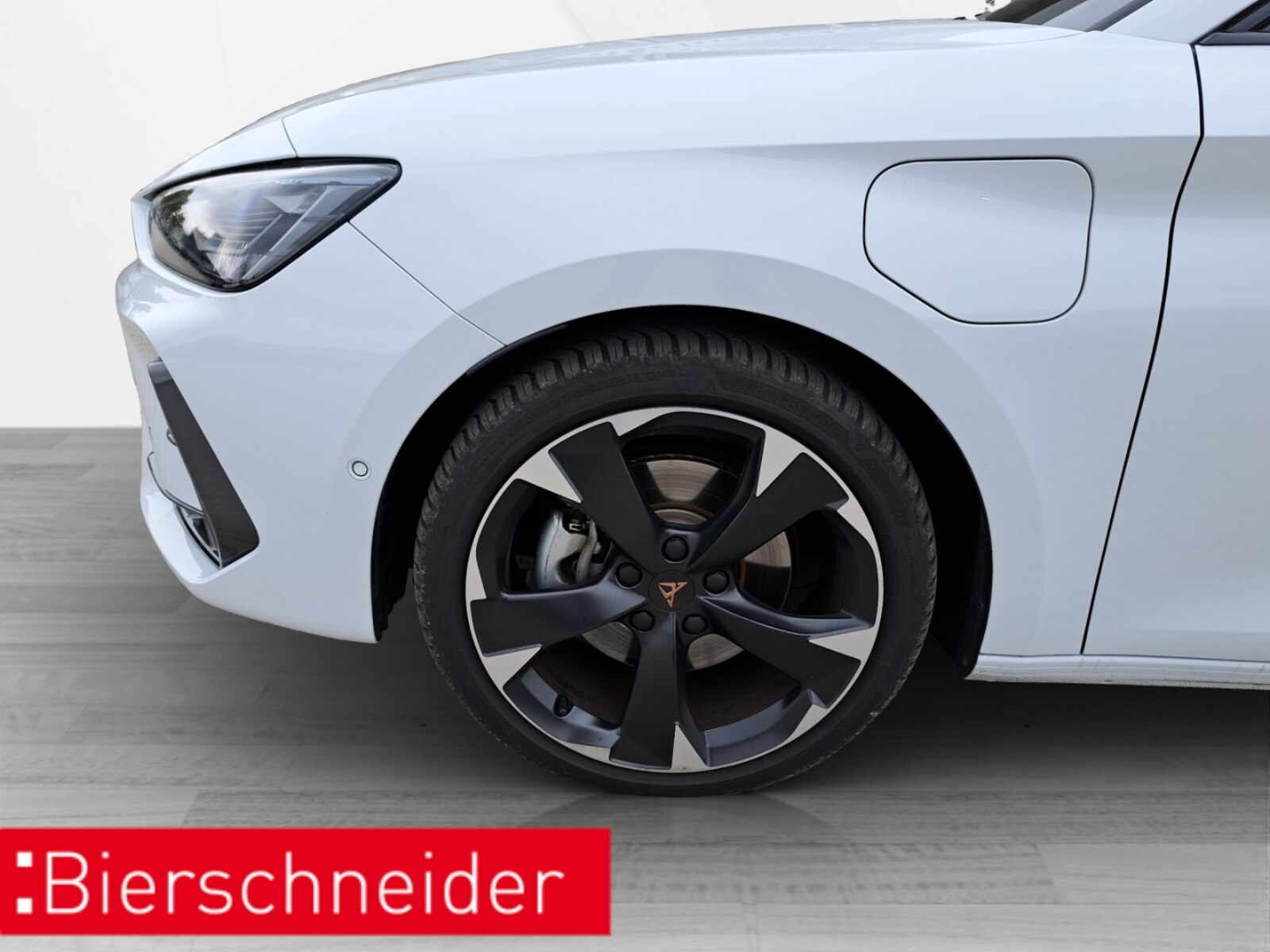 CUPRA Leon Sportstourer – Bild 3