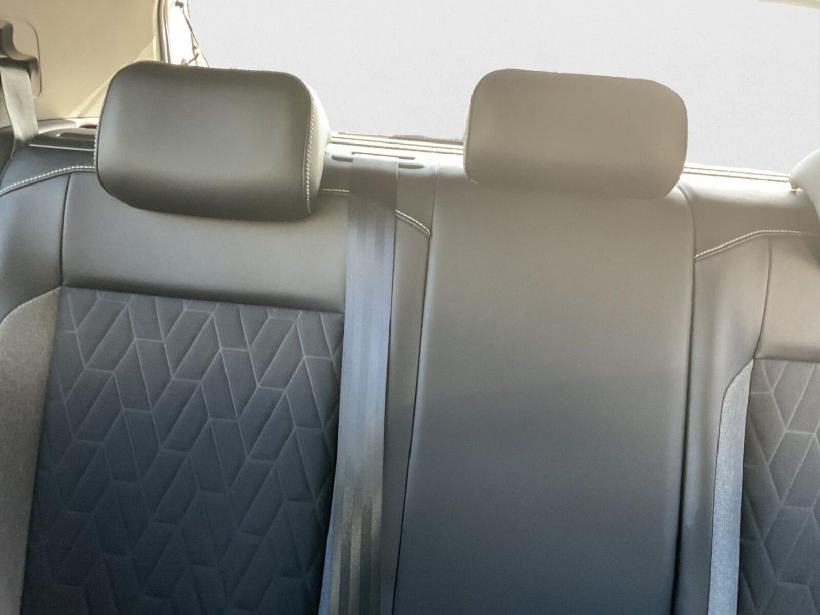 Volkswagen T-Cross – Bild 13