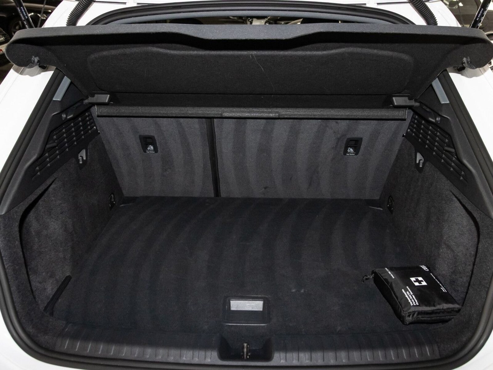 Audi A3 Sportback – Bild 7