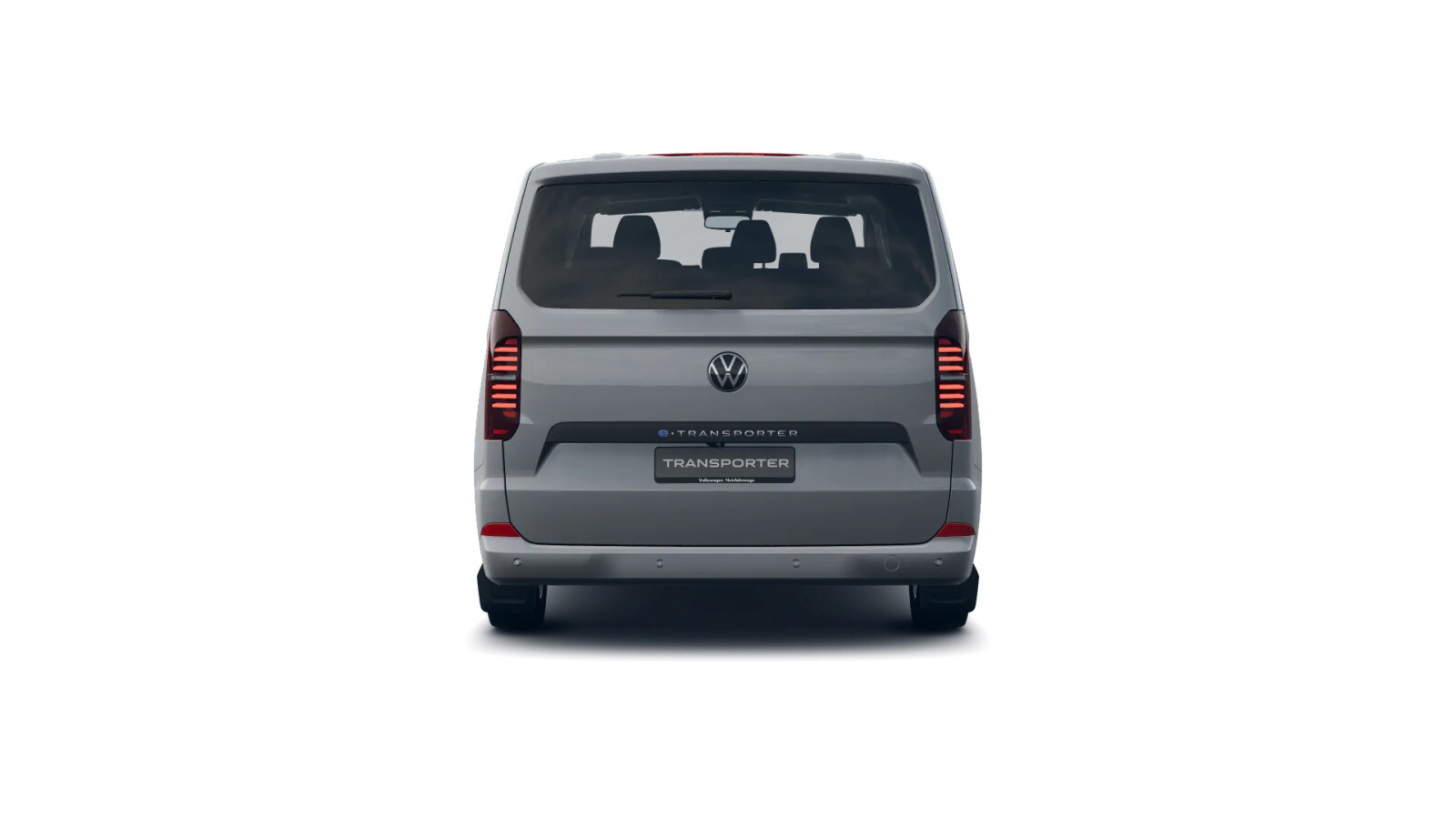 Volkswagen Transporter Kombi kurzer Radstand – Bild 6
