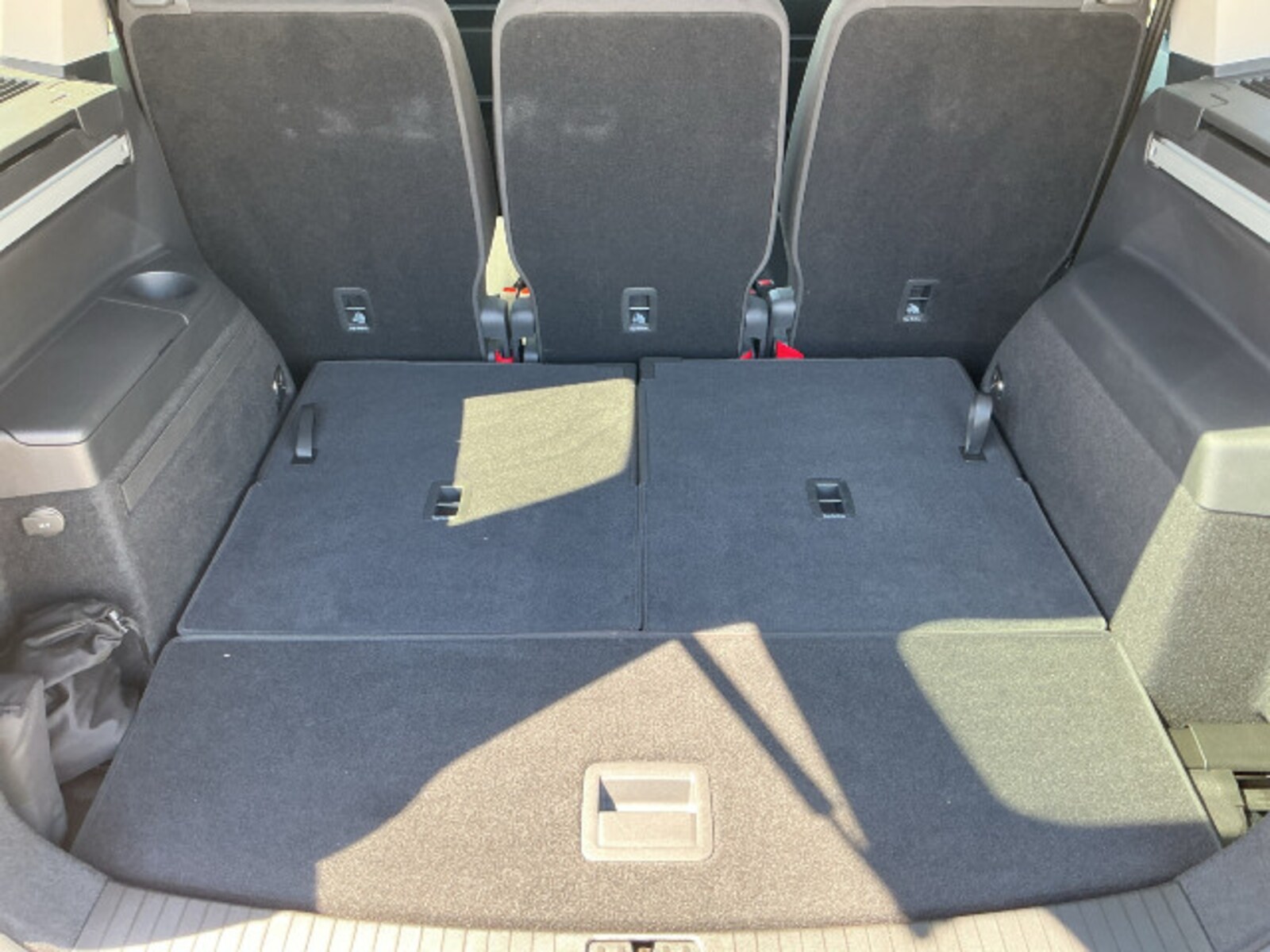 Volkswagen Touran – Bild 24