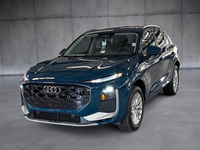2026 Audi Q3