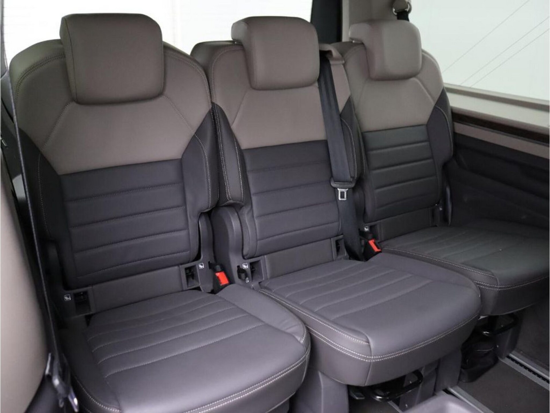 Volkswagen Multivan Langversion Style