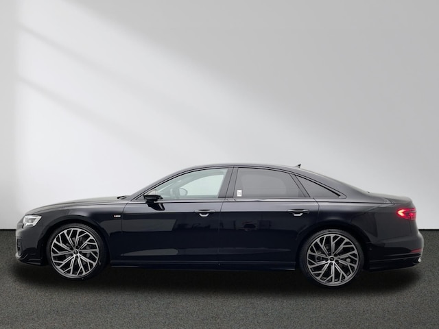 Image about Audi A8 50 TDI quattro 210(286) kW(PS) tiptronic
