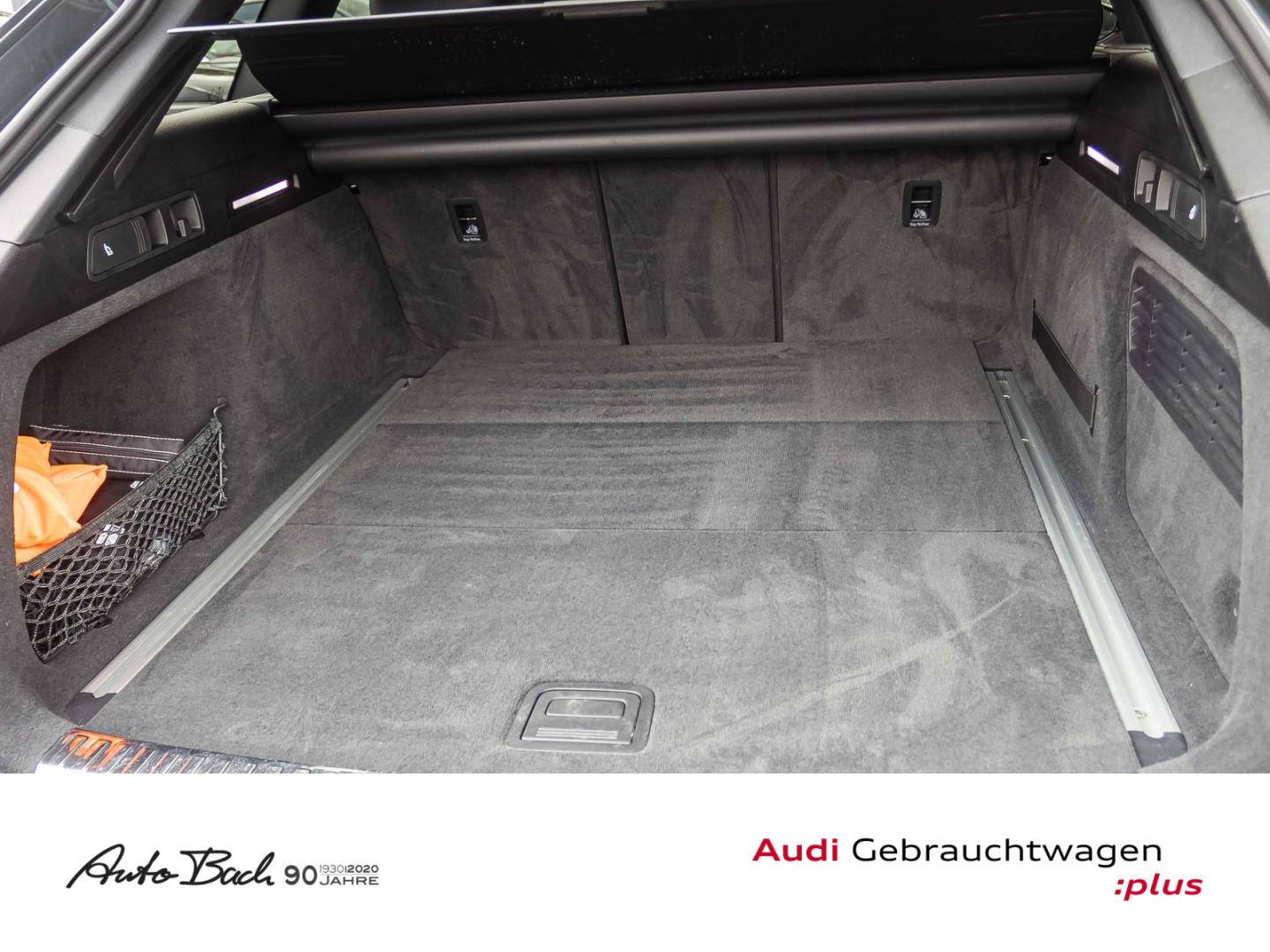 Image about Audi S6 Avant TDI quattro tiptronic