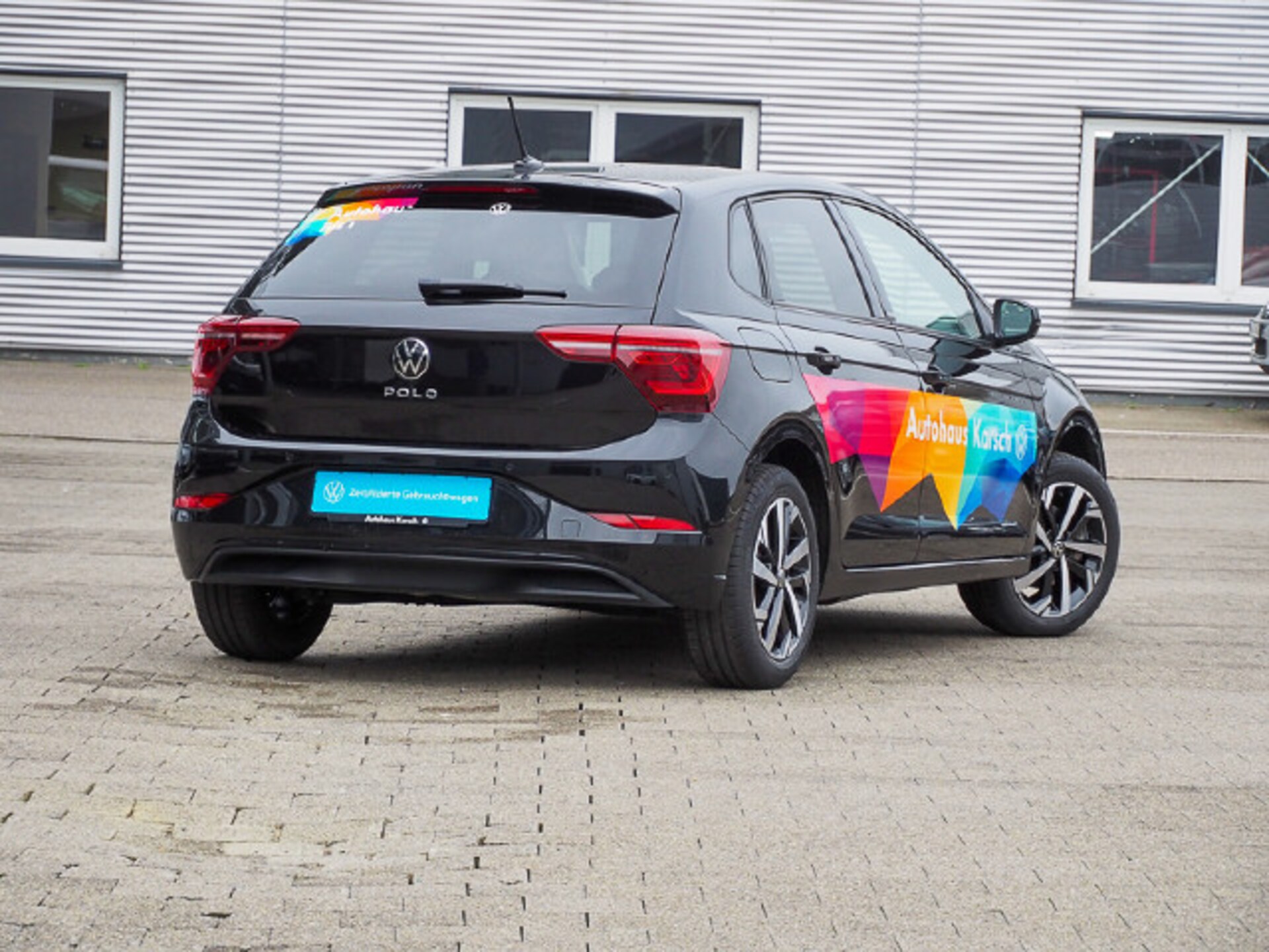Volkswagen Polo MOVE