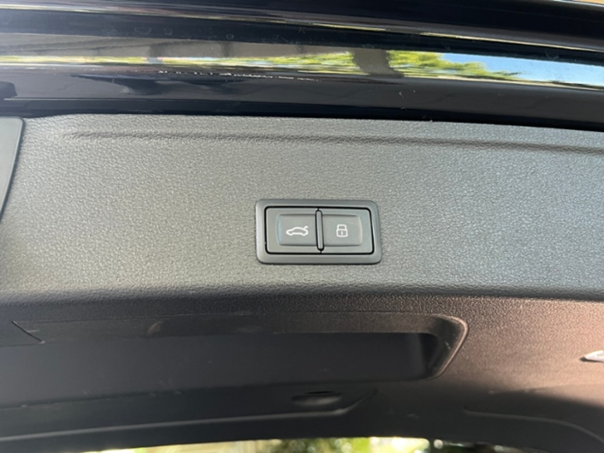 Audi A4 Avant Advanced
