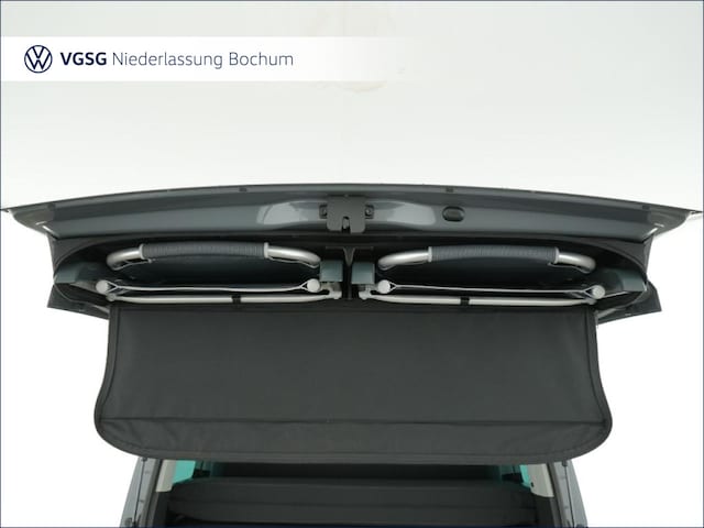 Volkswagen T6.1 California