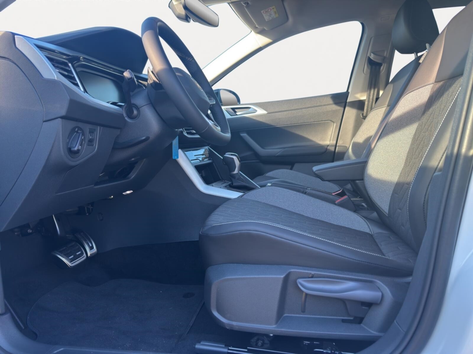Volkswagen Taigo – Bild 8