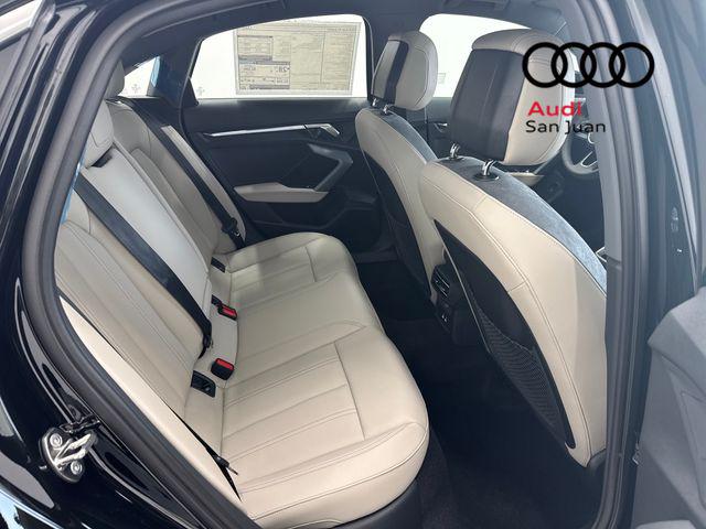 2026 Audi A3 Premium - Photo 26