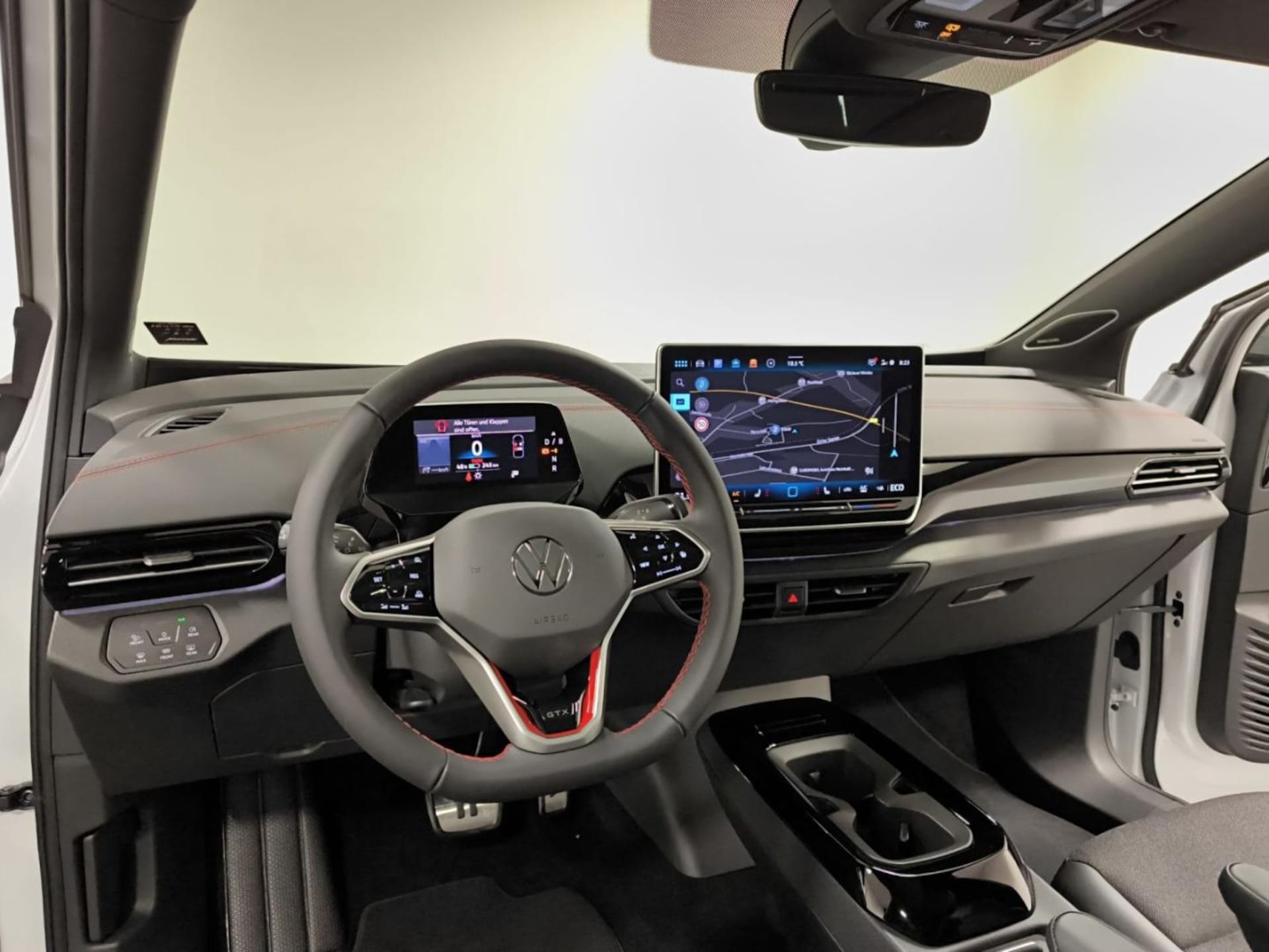 Volkswagen ID.5 GTX