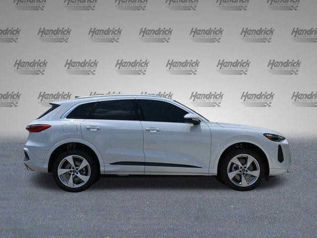 2025 Audi Q5 Premium Plus - Photo 10