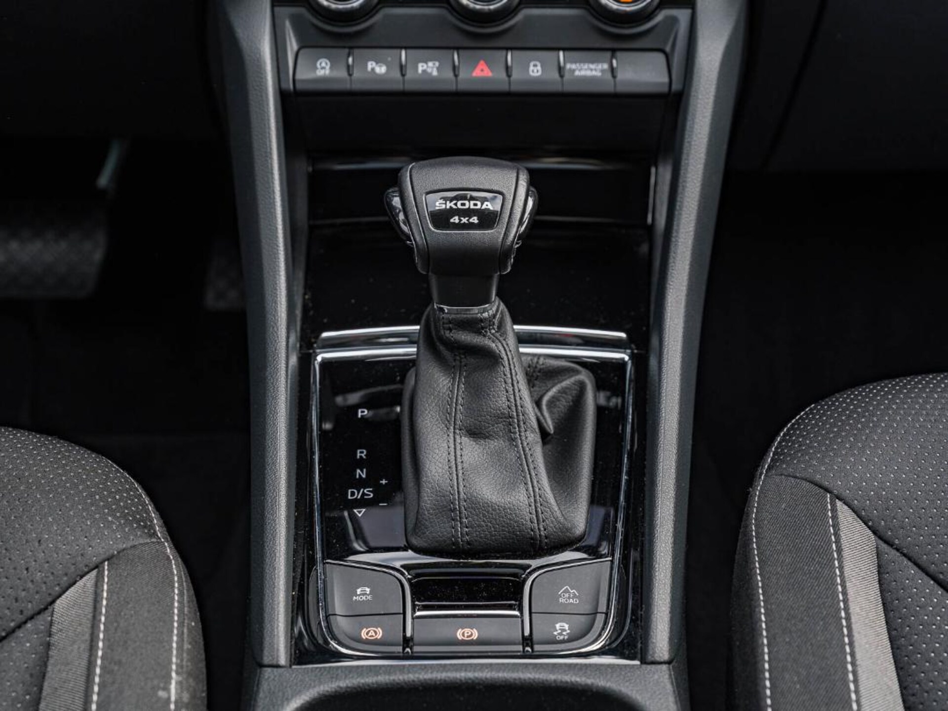 Skoda Kodiaq Ambition