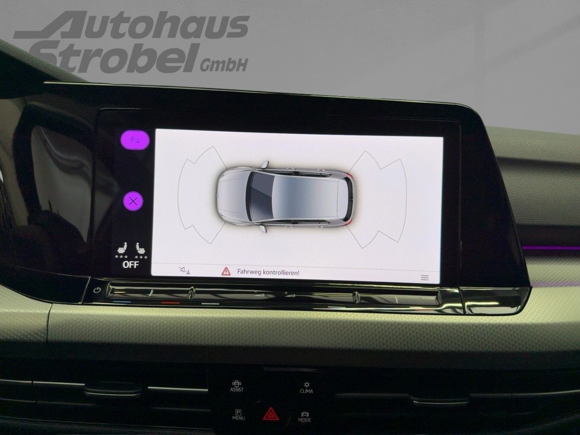 Volkswagen Golf MOVE