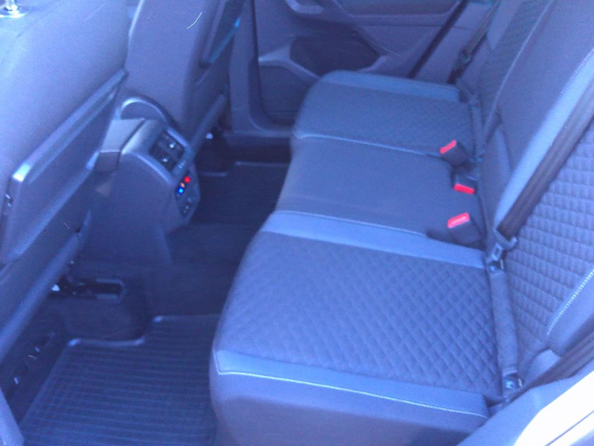 Volkswagen Tiguan JOIN