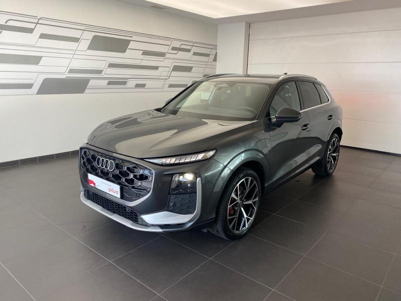 Image about Audi Q3 e-hybrid Design e-hybrid 272 ch S tronic