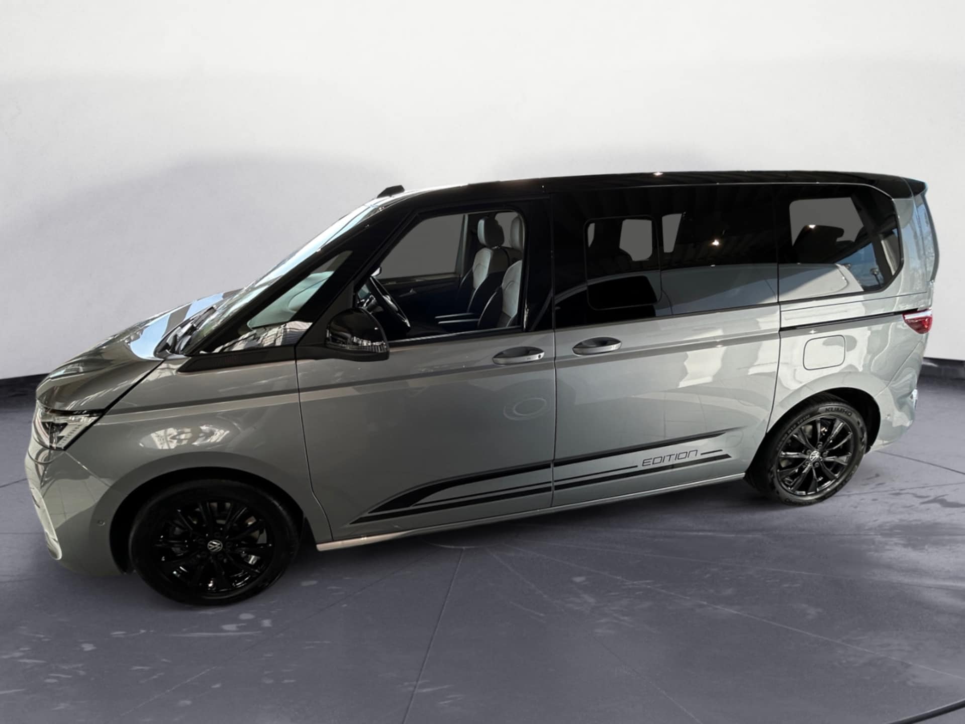 Volkswagen Multivan Life