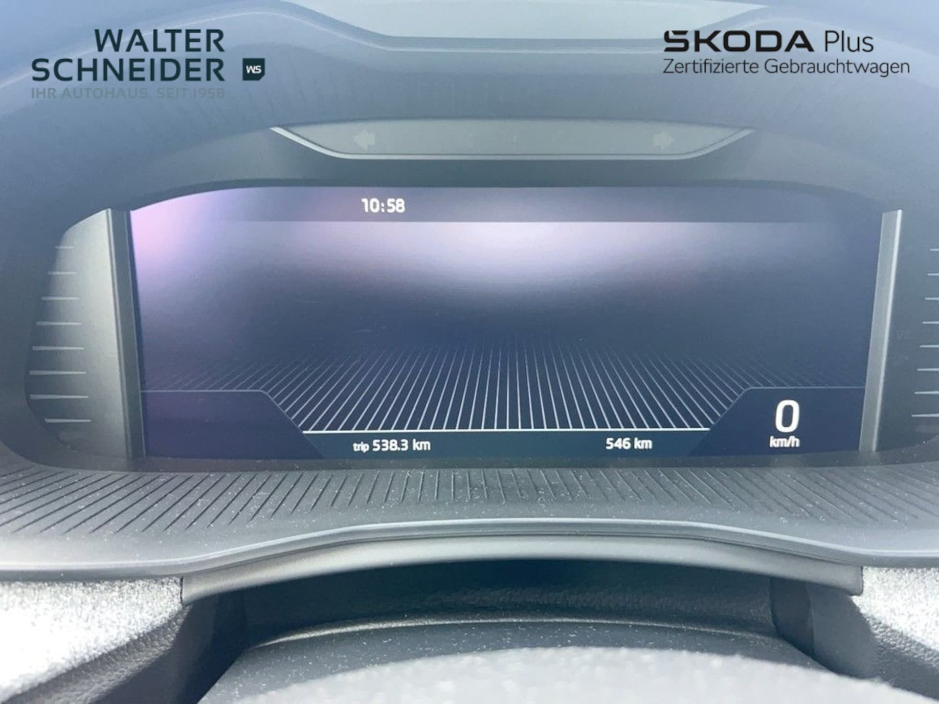 Skoda Scala Selection