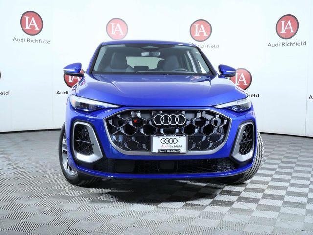 2025 Audi Q5 Sportback