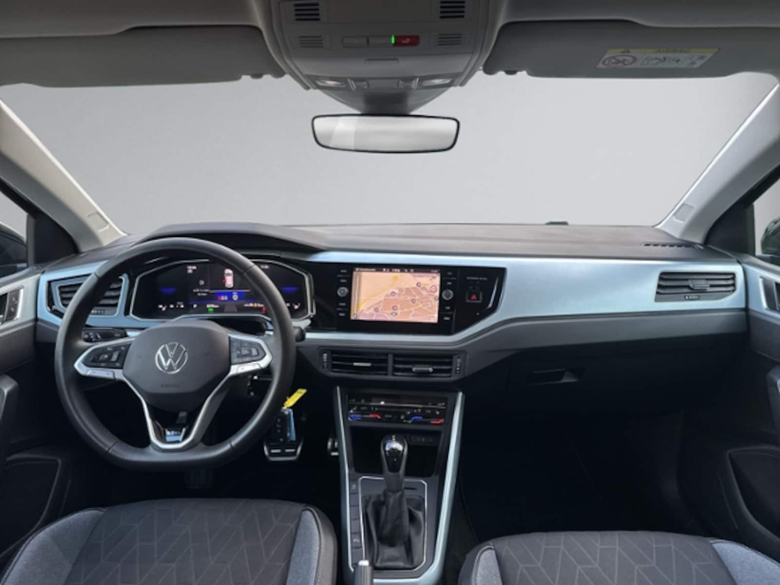 Volkswagen Polo – Bild 12