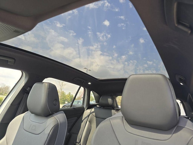 2023 Volkswagen ID.4
