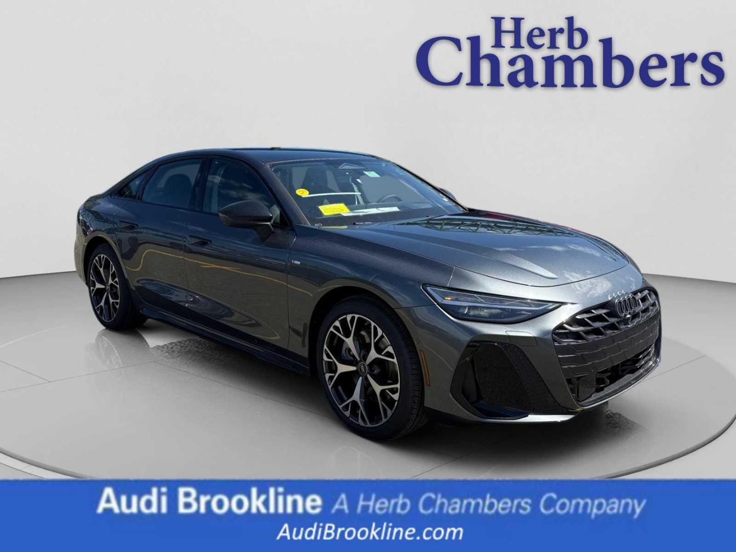 2026 Audi A6 Premium Plus quattro S tronic's photo