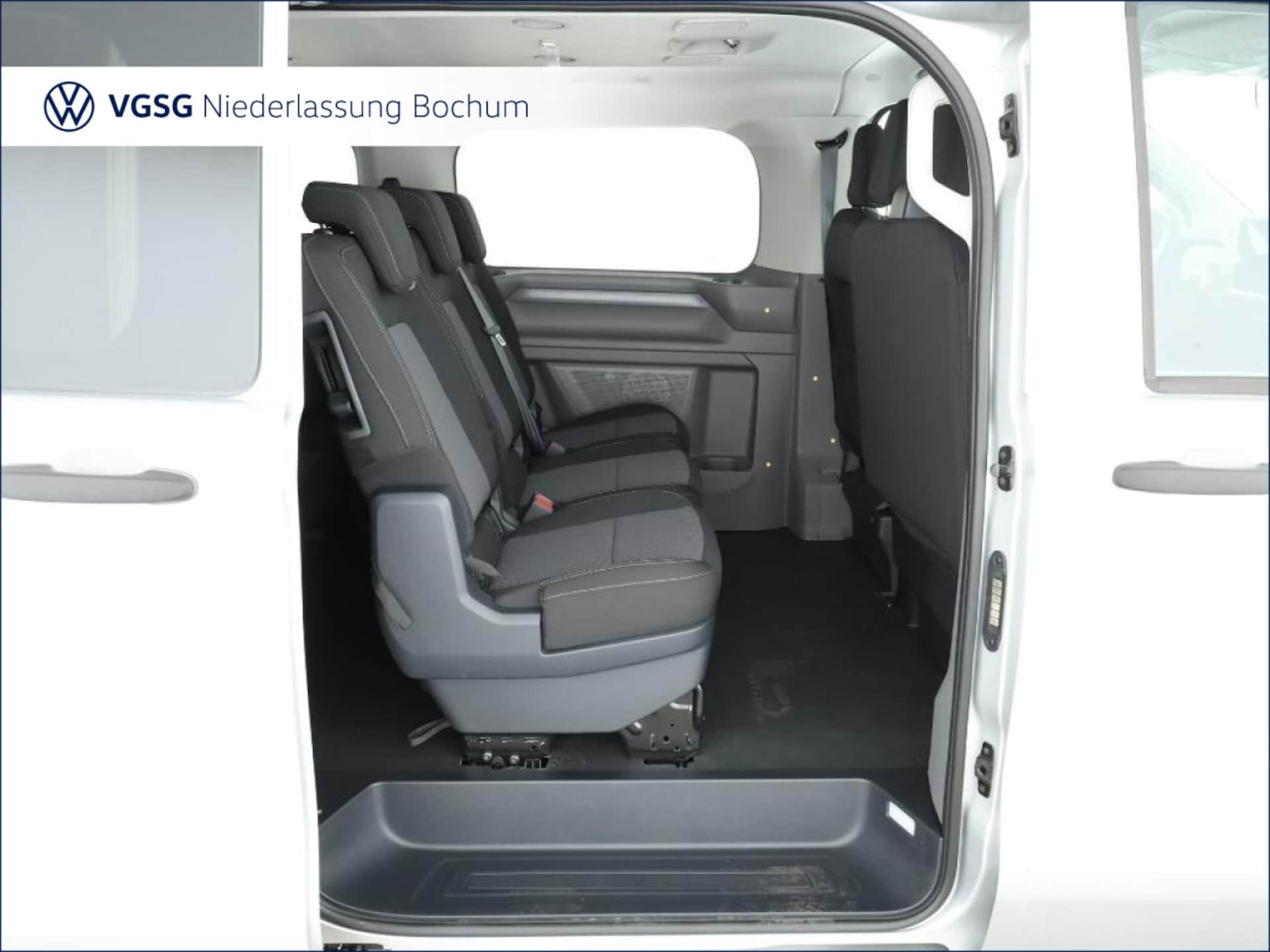 Volkswagen e-Caravelle