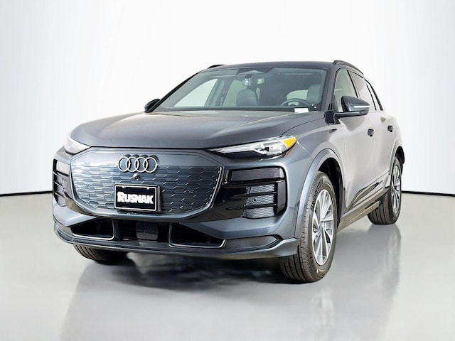 2027 Audi Q6 e-tron