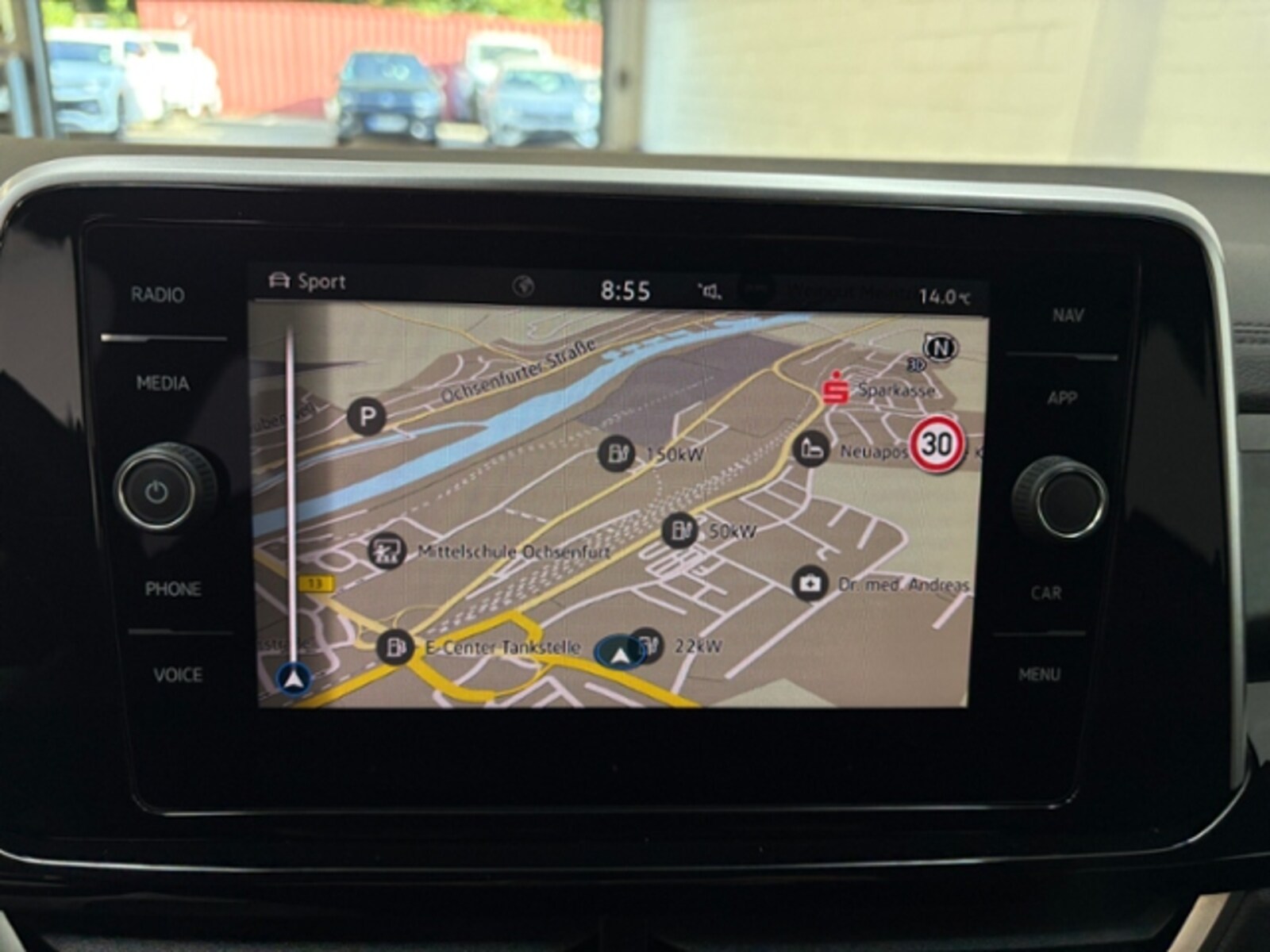Volkswagen T-Roc – Bild 18