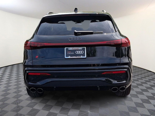 2026 Audi SQ5 Premium Plus - Photo 5