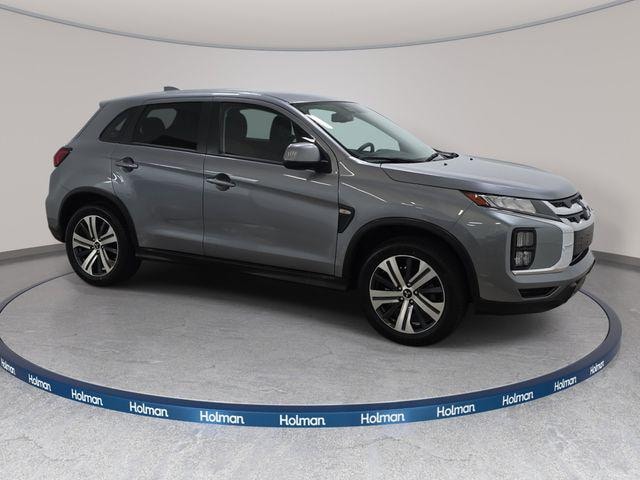 2024 Mitsubishi