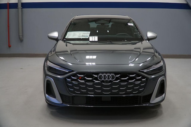 2026 Audi S5 Sedan