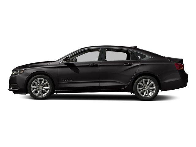 2017 Chevrolet Impala