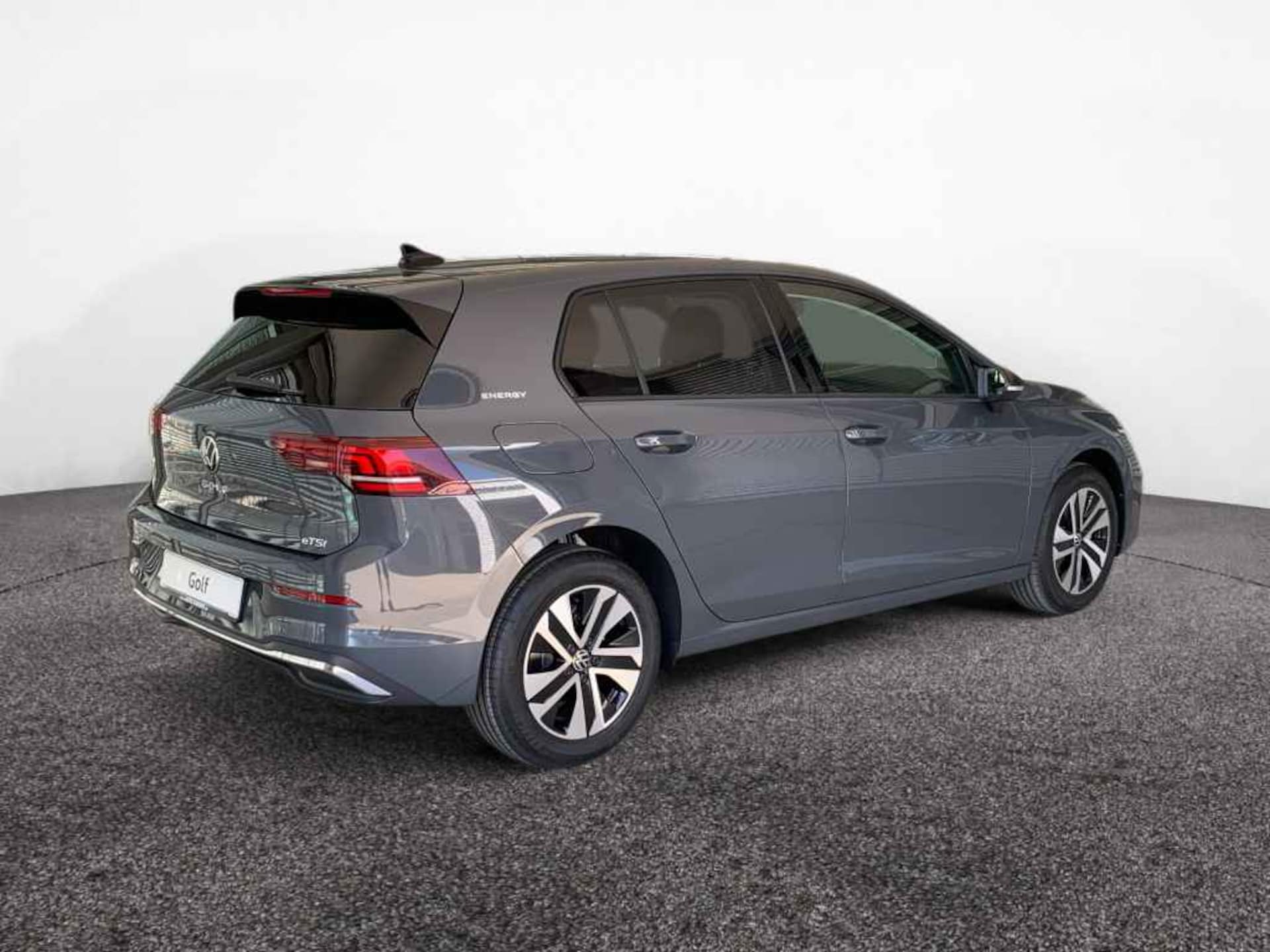 Volkswagen Golf ENERGY