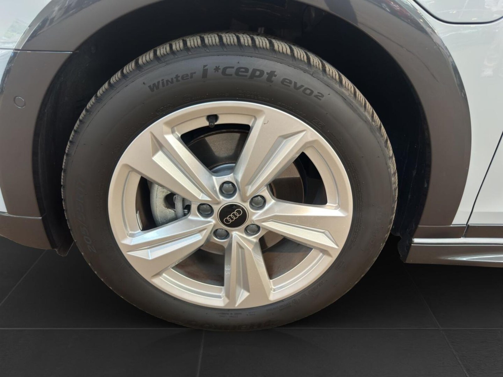 Audi A3 allstreet – Bild 7