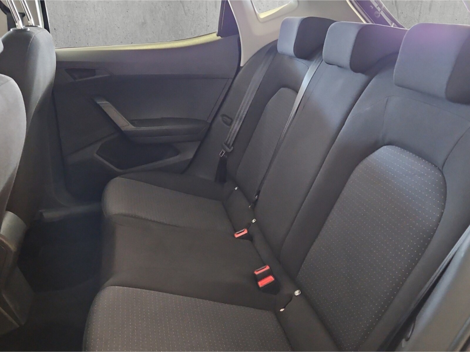 SEAT Ibiza – Bild 9