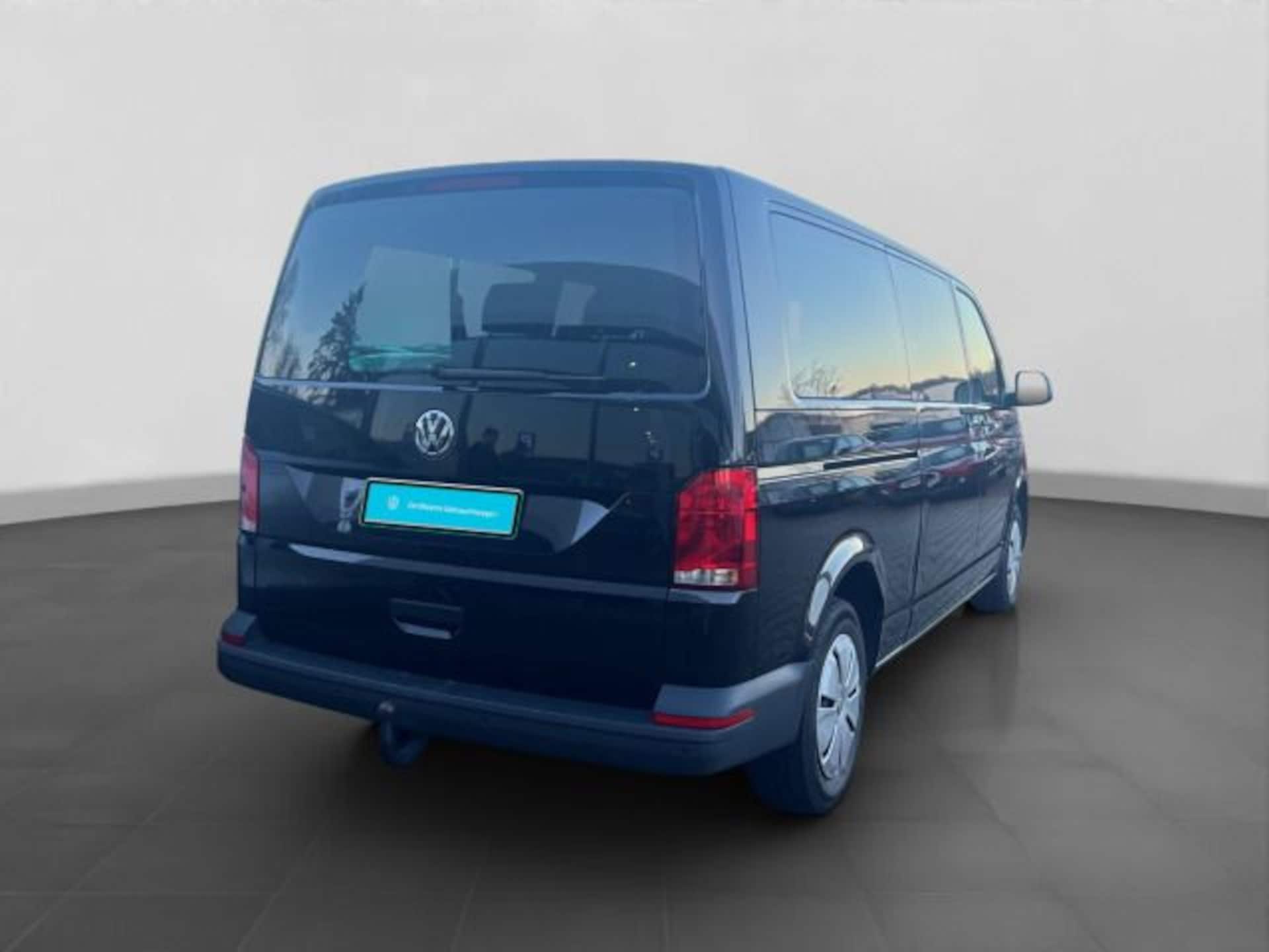 Volkswagen T6.1 Caravelle langer Radstand Trendline