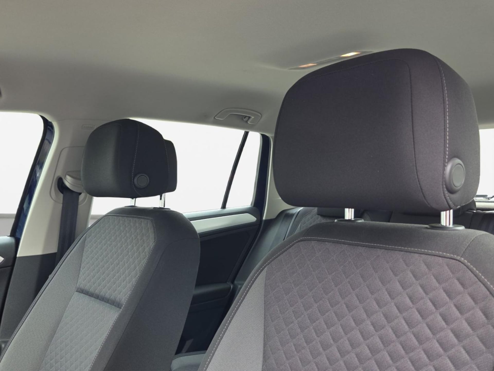 Volkswagen Tiguan Comfortline
