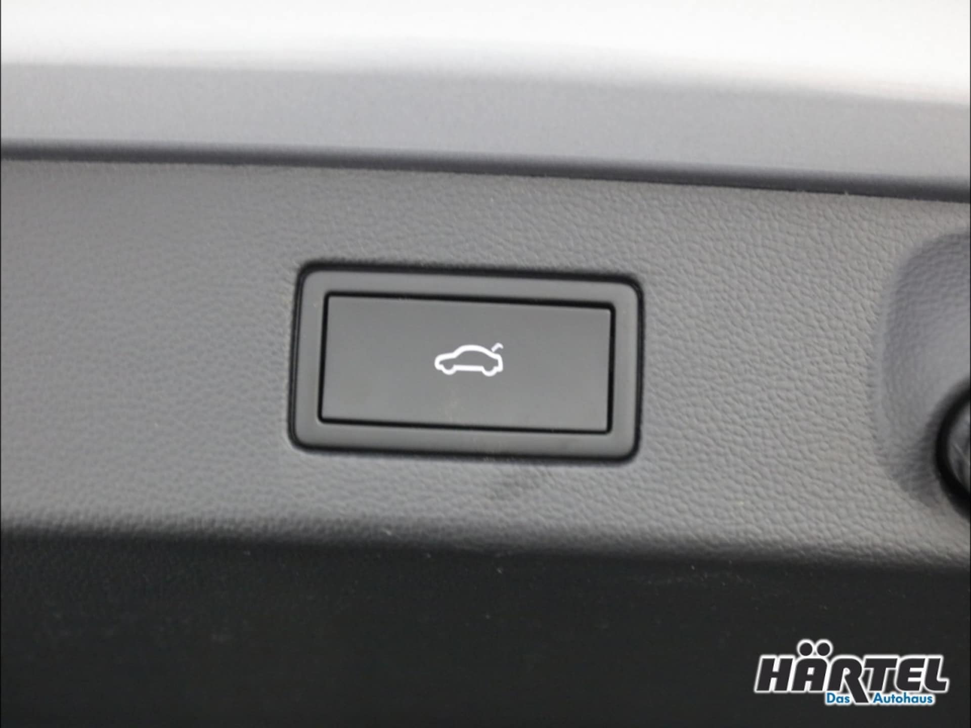 Volkswagen Arteon Shooting Brake R-Line