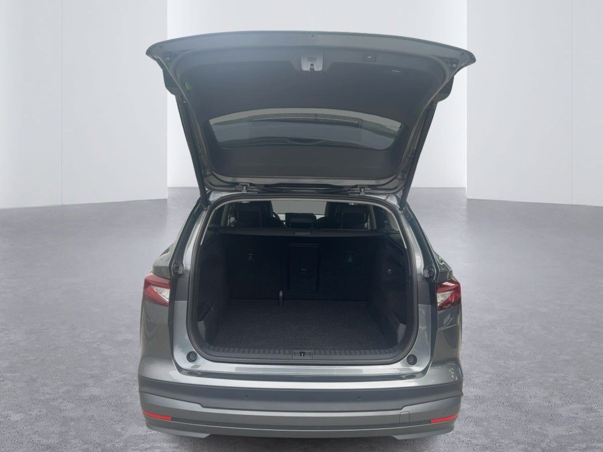 Skoda Enyaq 80