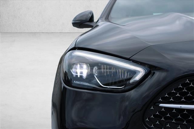 2024 Mercedes-Benz C 300
