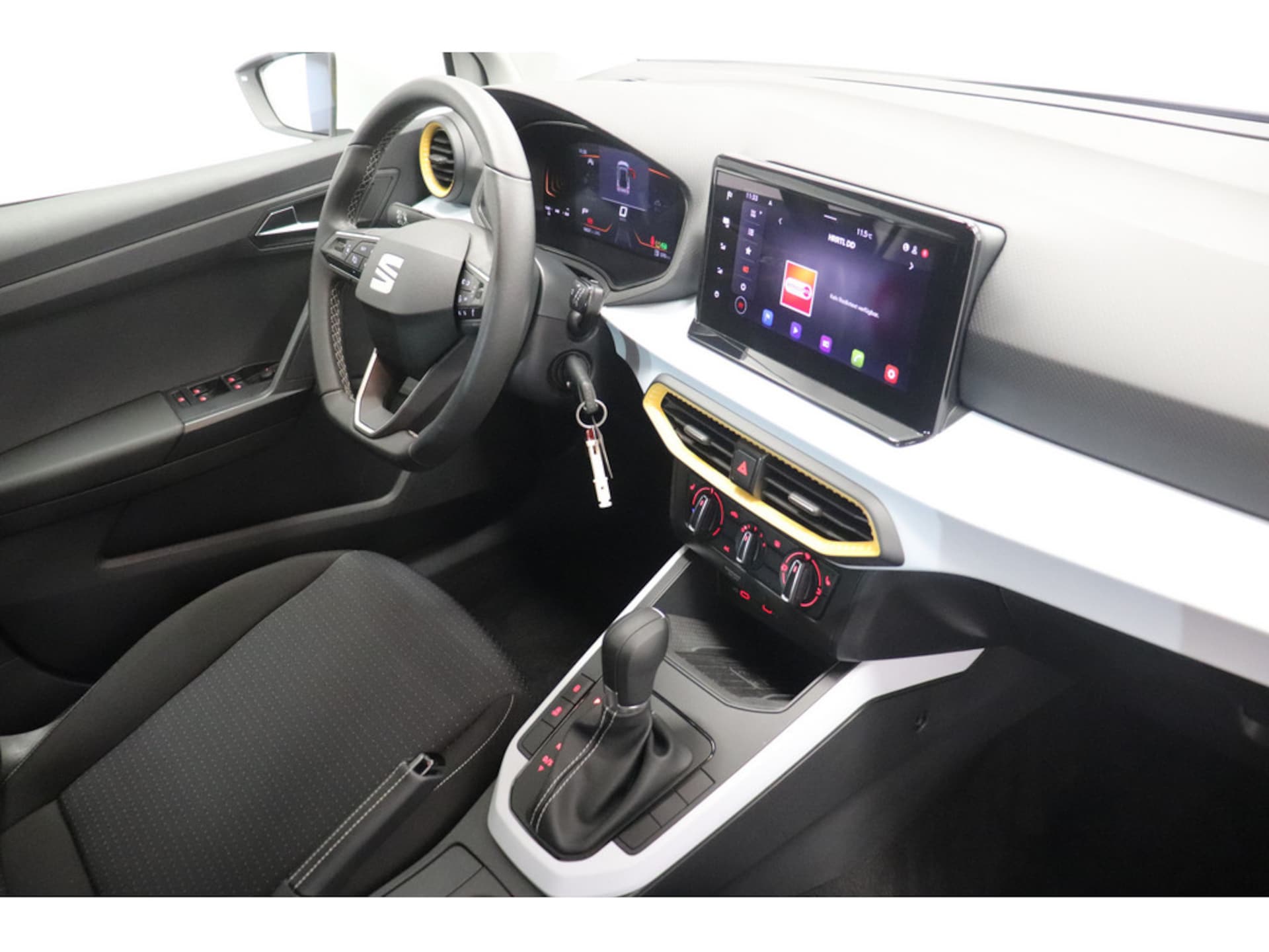 SEAT Arona Style