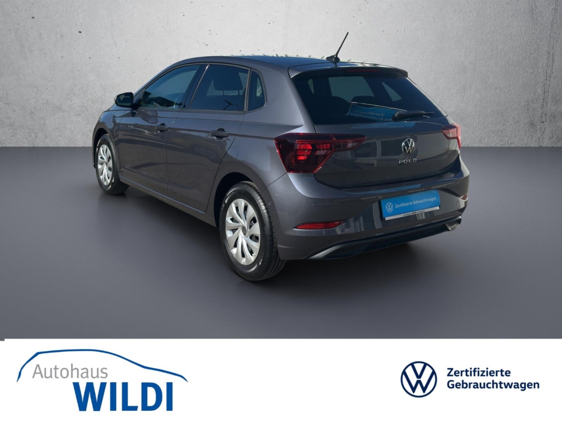 Volkswagen Polo Life