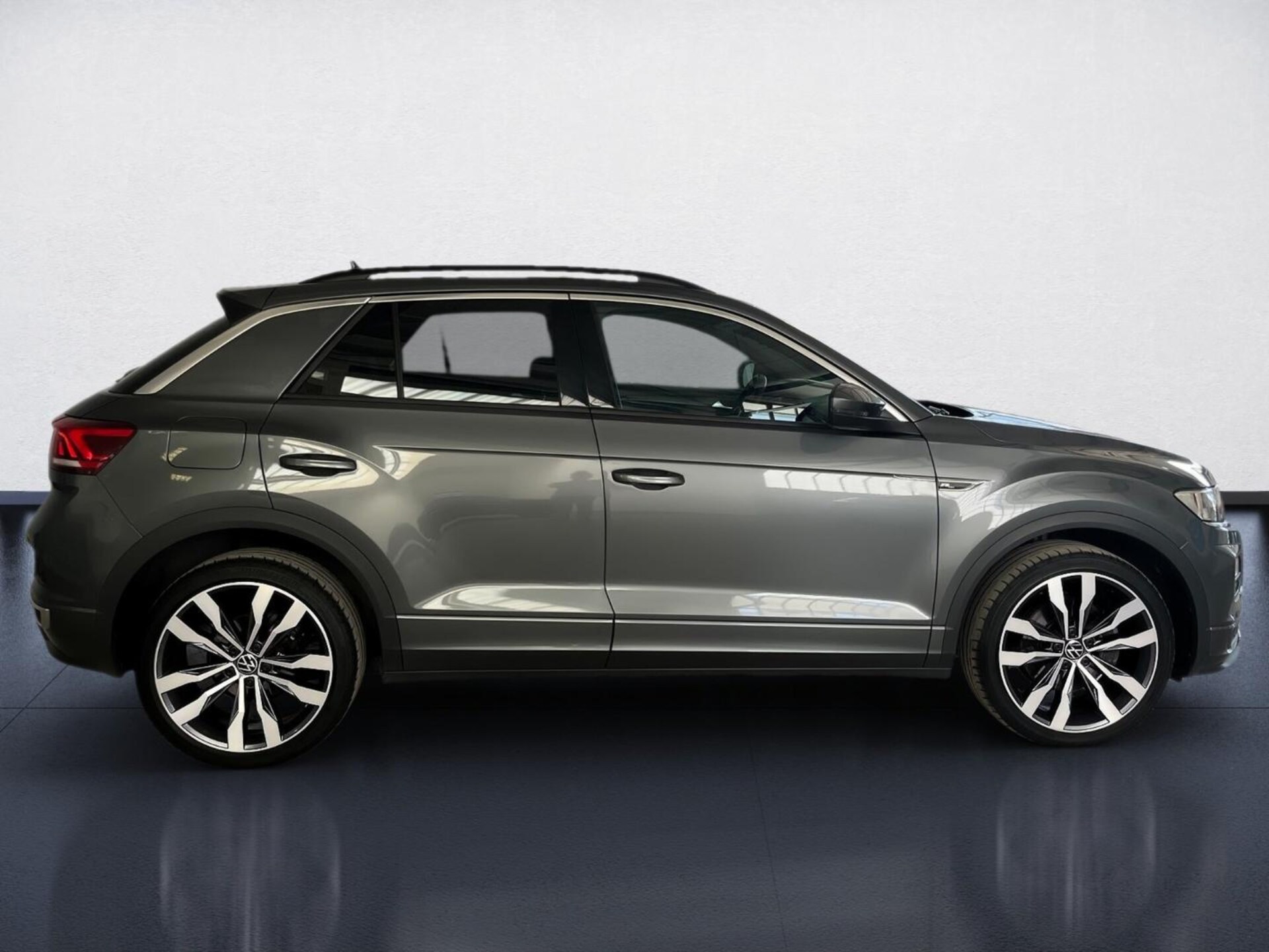 Volkswagen T-Roc Sport
