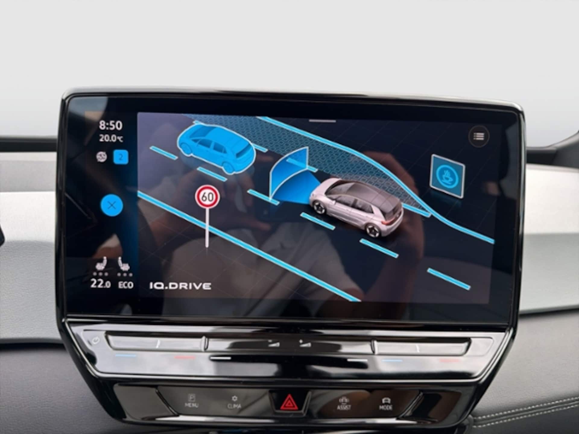 Volkswagen ID.3 MOVE Pro