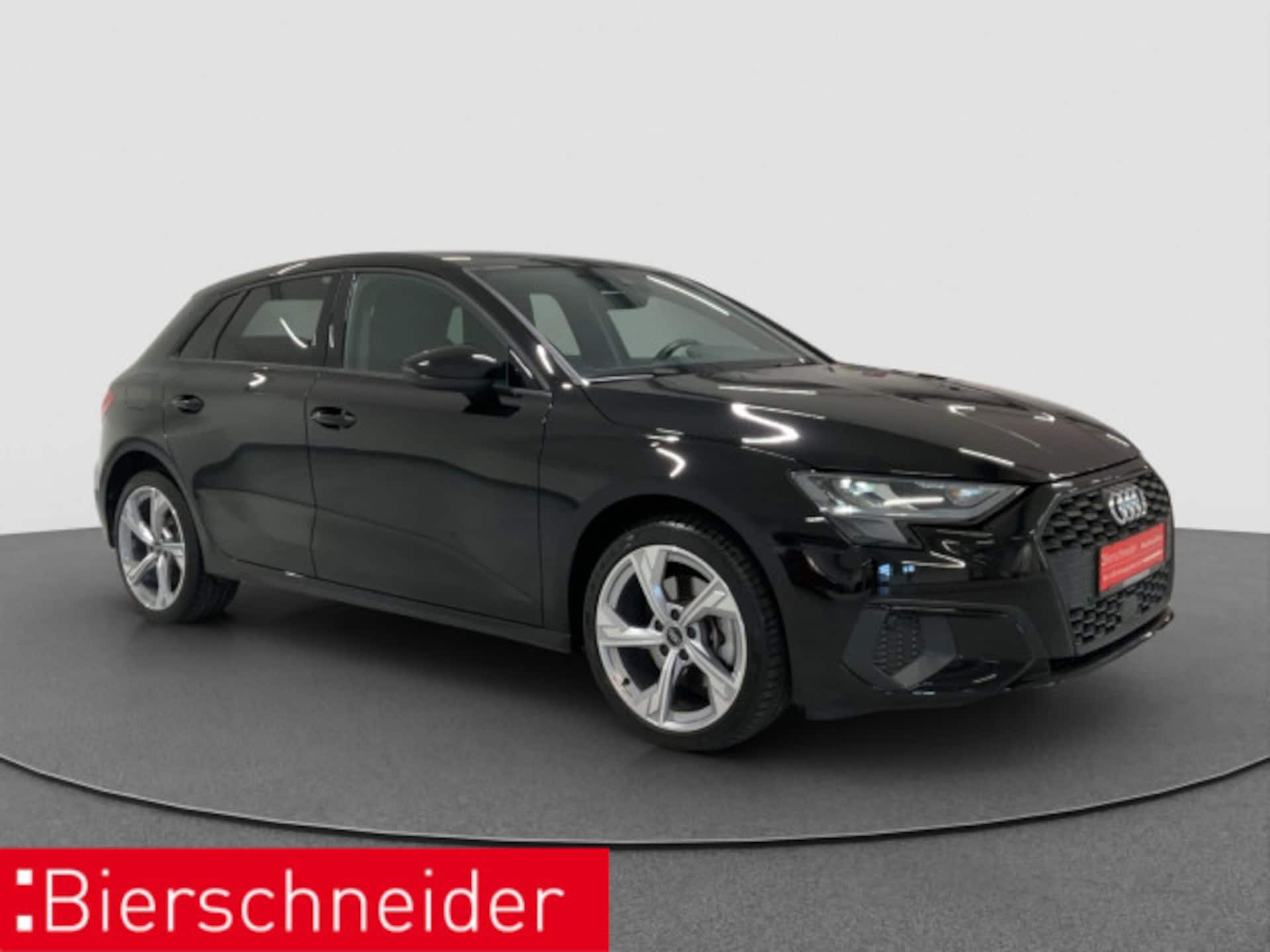 Audi A3 Sportback TFSI e