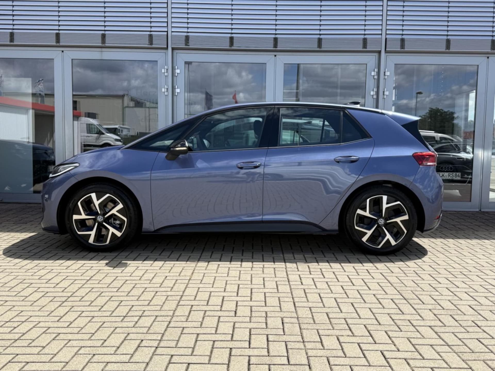 Volkswagen ID.3 Neo Life
