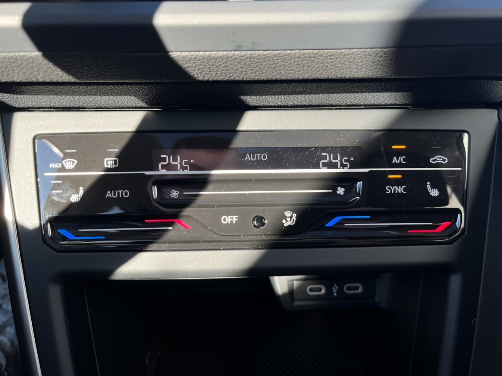Volkswagen Polo MOVE
